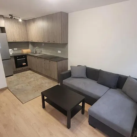Apartament 