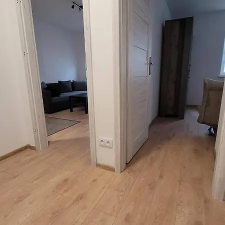 Apartament 
