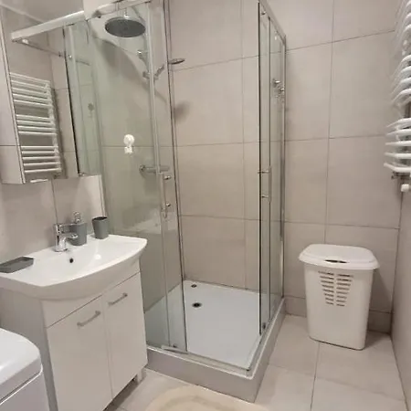Apartament 