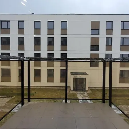 Apartament 