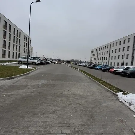 Apartament 