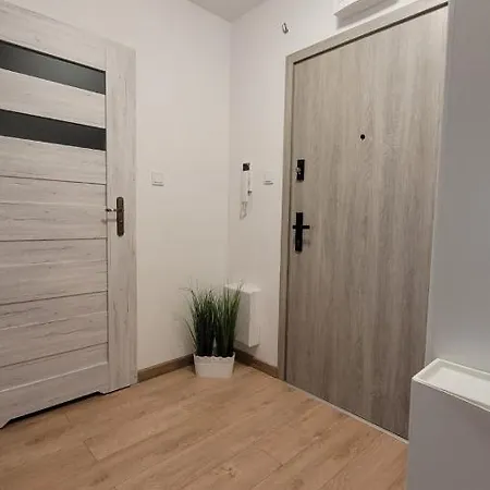 Apartament 