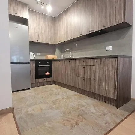 Apartament 