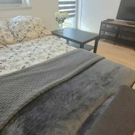 Apartament 