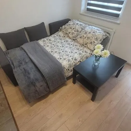 Apartament 
