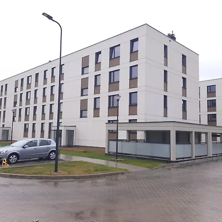 Apartament 