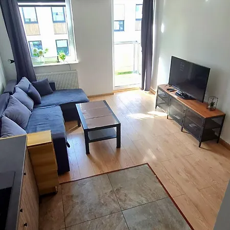 Apartament 