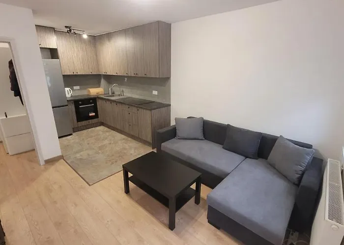 Apartament \