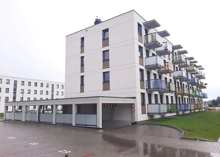 Apartament \