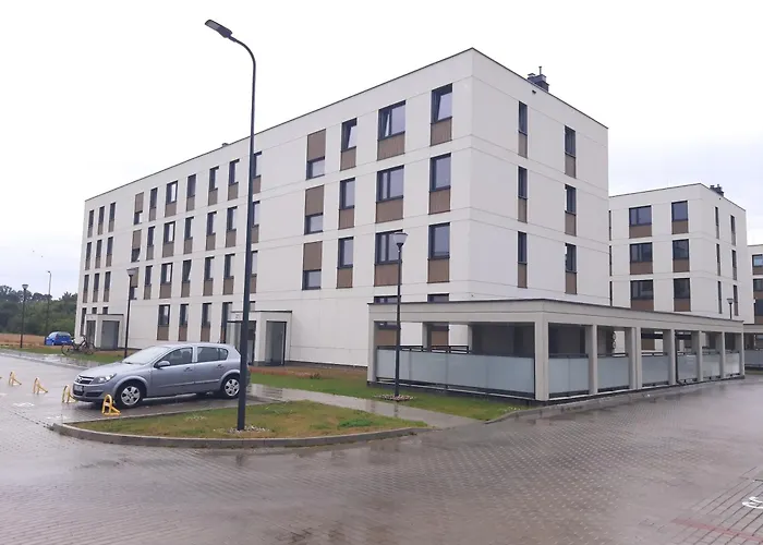 Apartament \