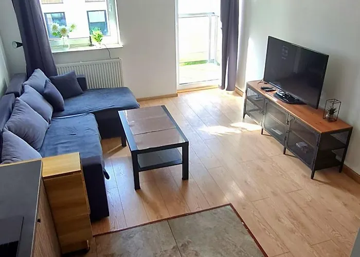 Apartament \