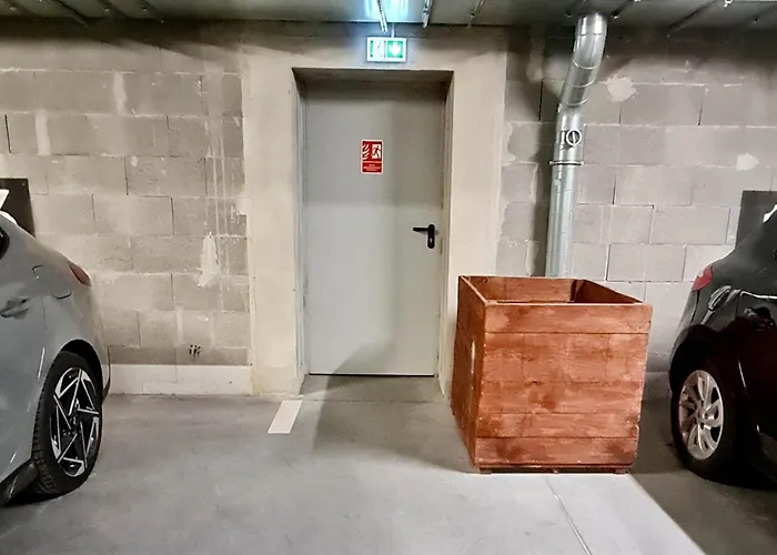 Apartament \